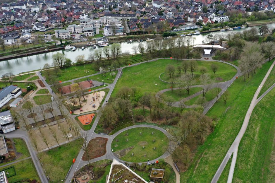 Dorsten Artikel-Bild