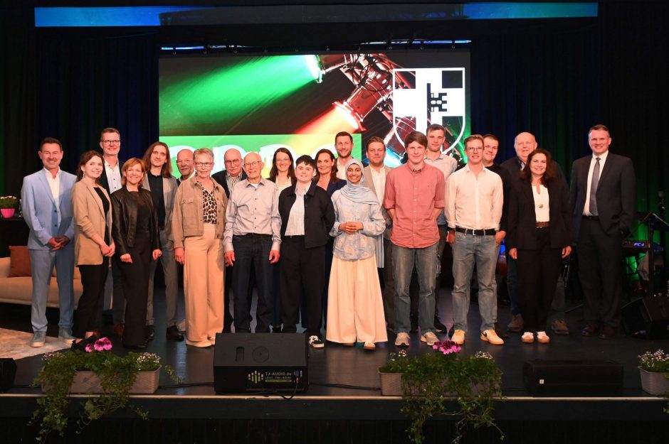 Dorsten Artikel-Bild