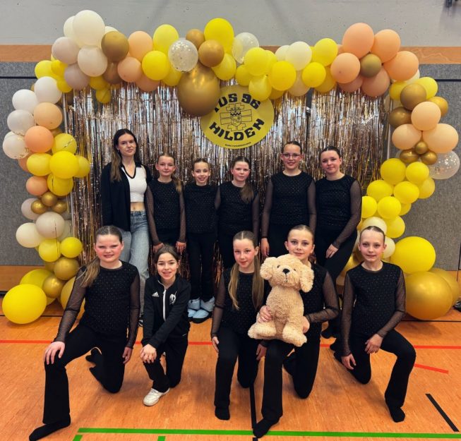 Dorsten Artikel-Bild