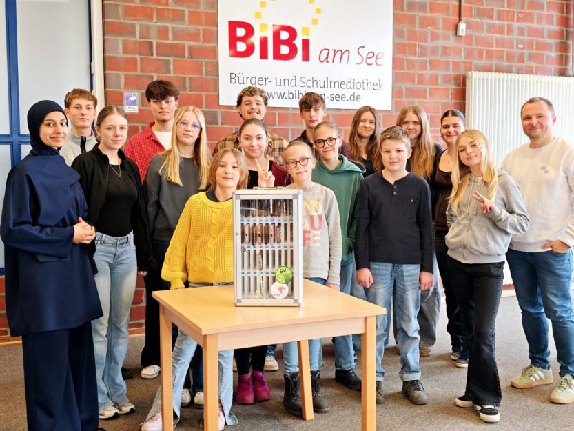 Dorsten Artikel-Bild