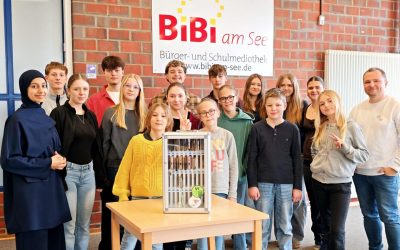 GSW Digital Detox Projekt center top