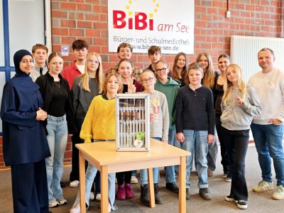 GSW Digital Detox Projekt center top