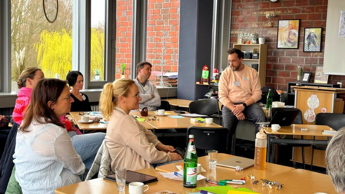 Dorsten Artikel-Bild