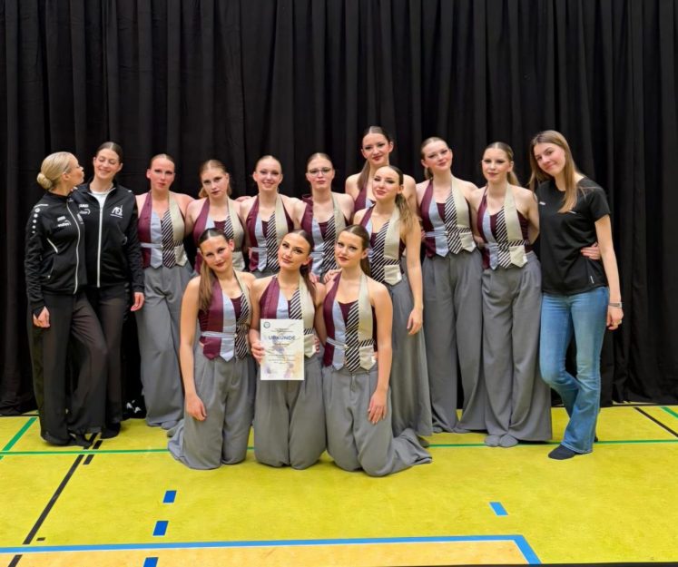 Dorsten Artikel-Bild