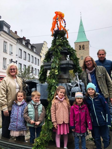 Dorsten Artikel-Bild