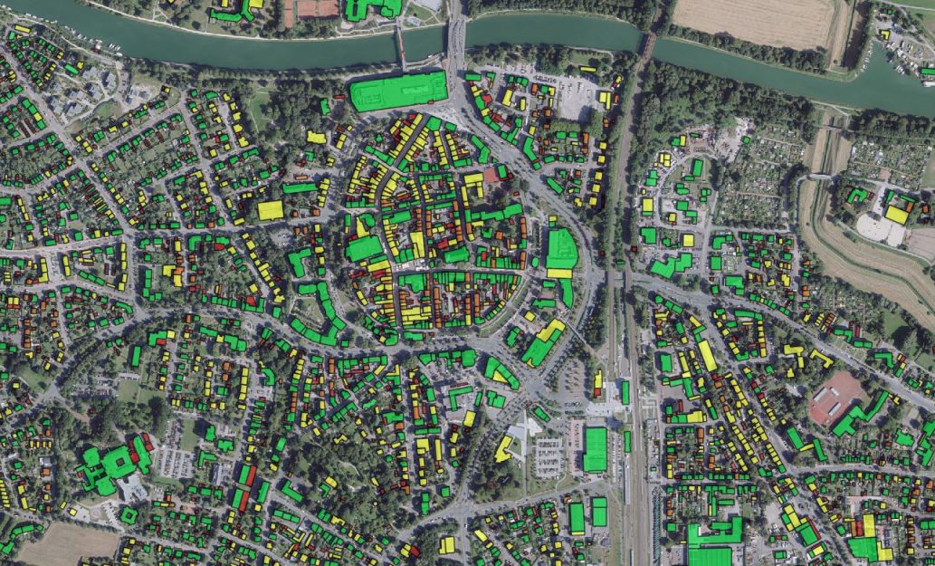 Dorsten Artikel-Bild