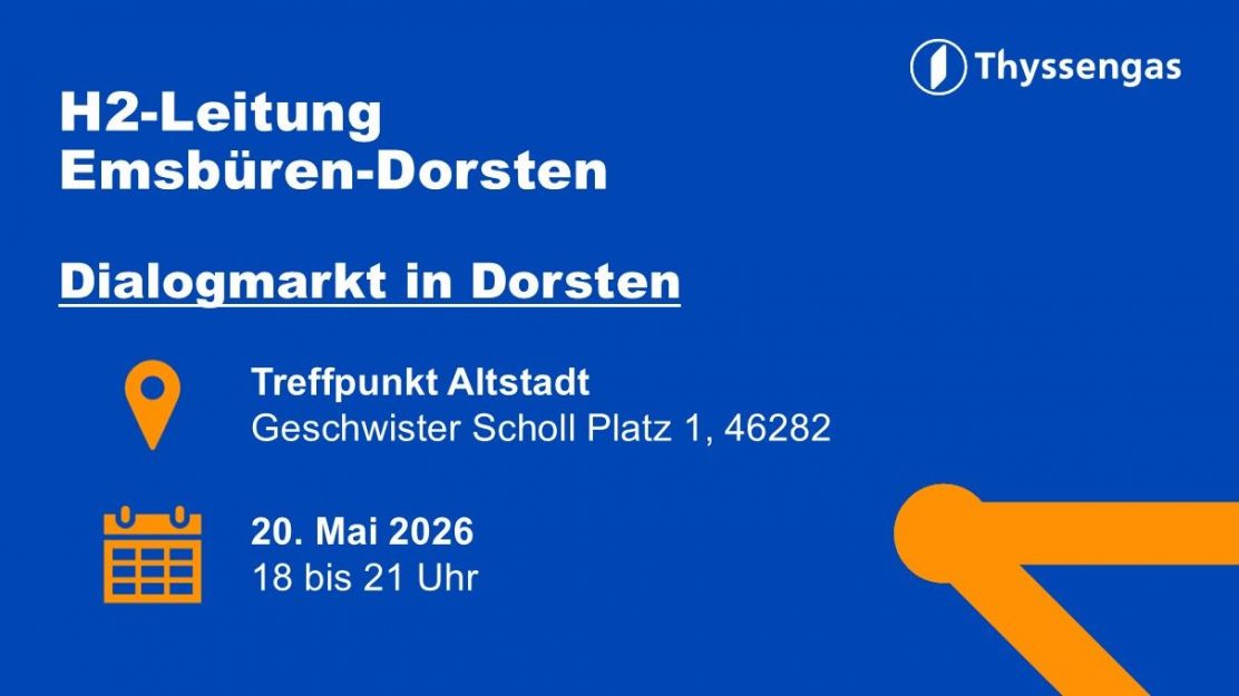 Dorsten Artikel-Bild