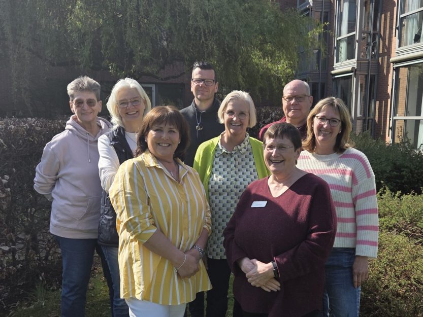 Dorsten Artikel-Bild