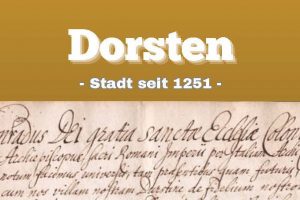 Dorsten Urk Mai 1251 1 center top