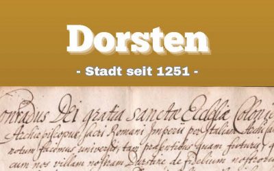 Dorsten Urk Mai 1251 1 center top