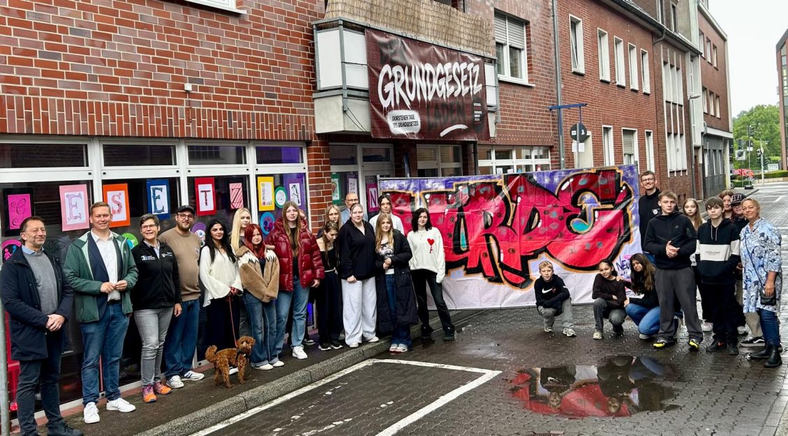 Dorsten Artikel-Bild