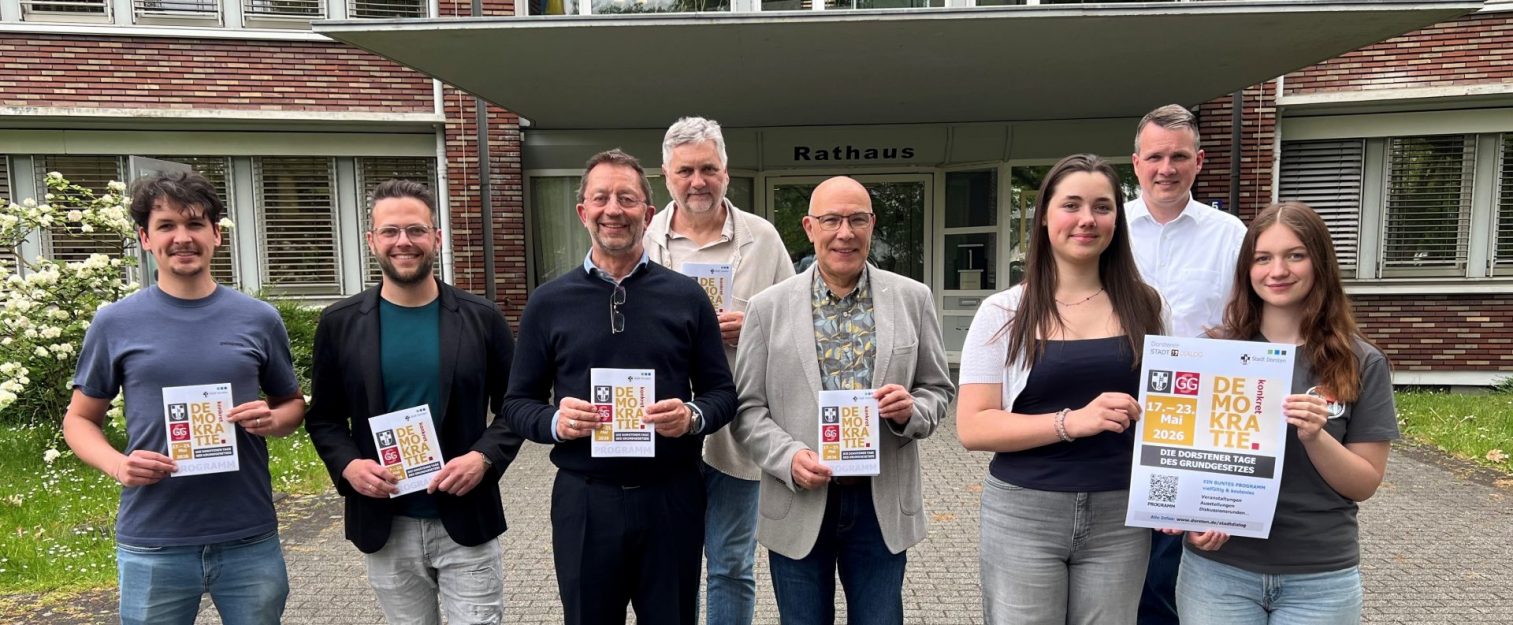 Dorsten Artikel-Bild
