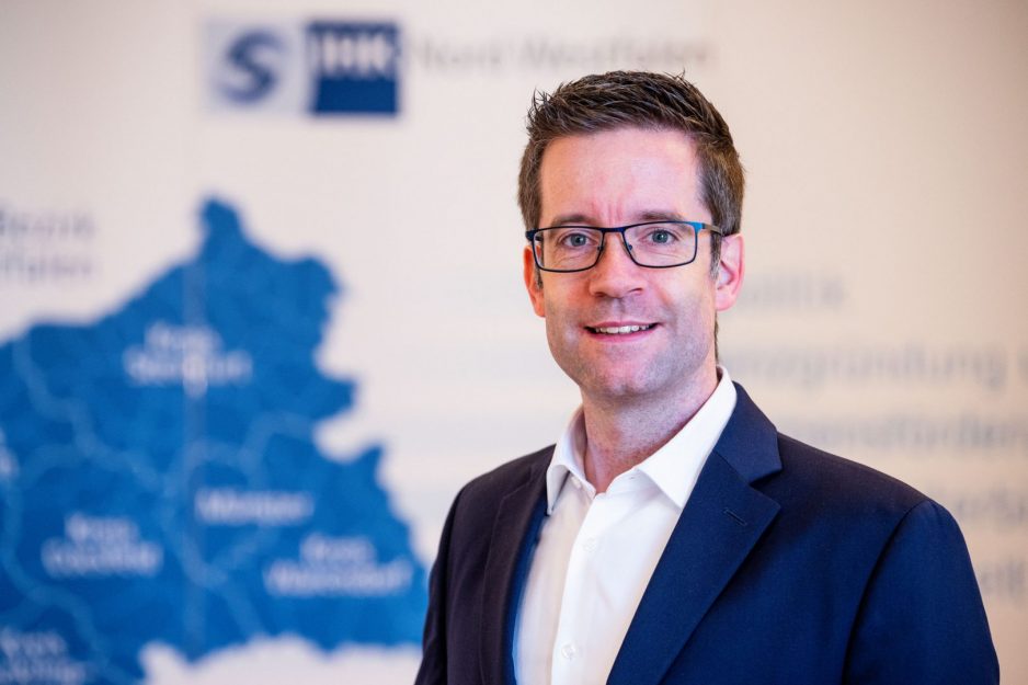 Dorsten Artikel-Bild