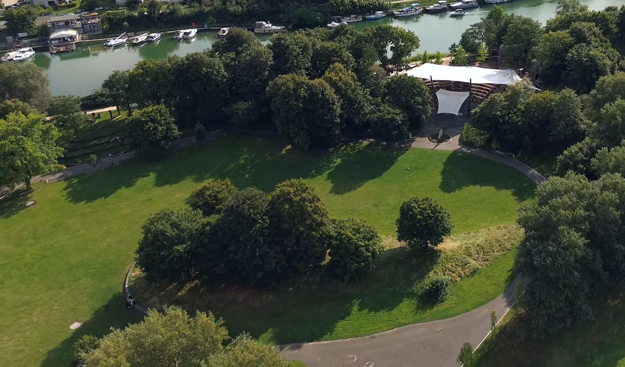 buergerpark
