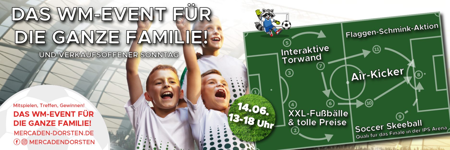 Dorsten Artikel-Bild