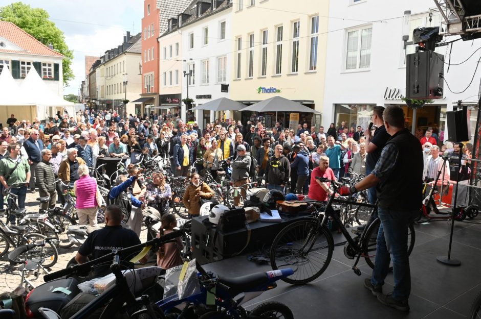 Dorsten Artikel-Bild