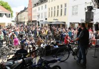 Alstadt Fundsachenversteigerung Altstadtfest Stadt Dorsten 28 05 2022 FotoBludau C center top