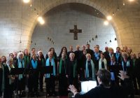 Chorfestival PMGemeinsamVoicesLembeckSingingHardt center top