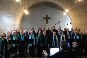 Chorfestival PMGemeinsamVoicesLembeckSingingHardt center top
