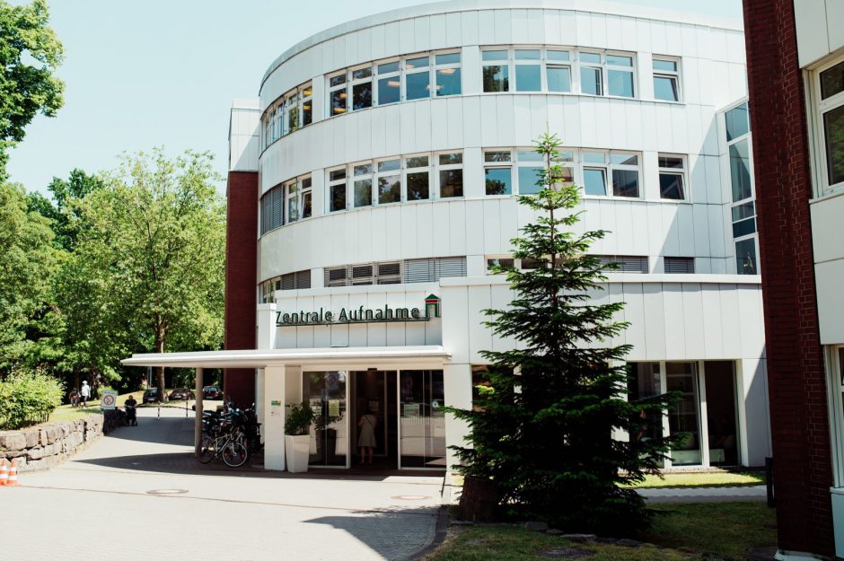 Dorsten Artikel-Bild