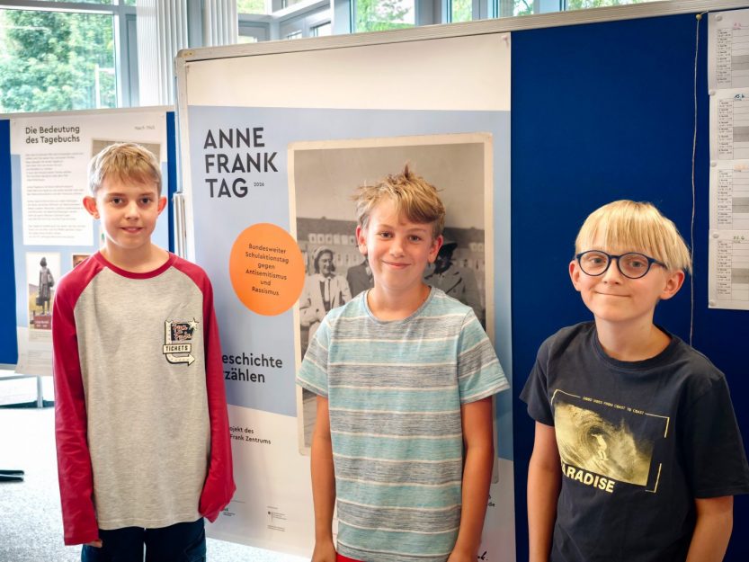 Dorsten Artikel-Bild