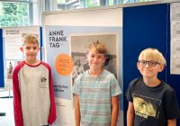 GSW Anne Frank Tag 2026 2 center top