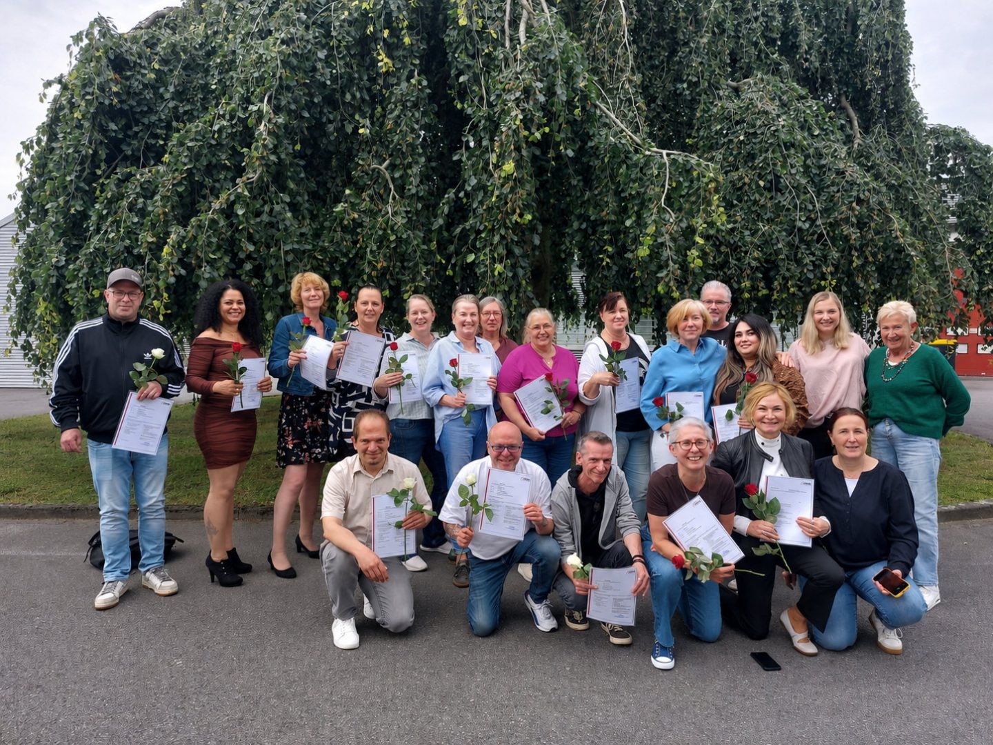 Gruppenfoto 002