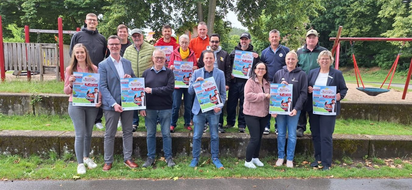 Dorsten Artikel-Bild