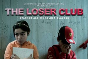 The Loser Club V09.06.2026 center top