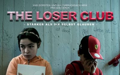 The Loser Club V09.06.2026 center top