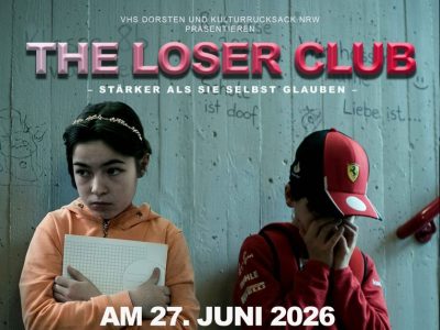The Loser Club V09.06.2026 center top