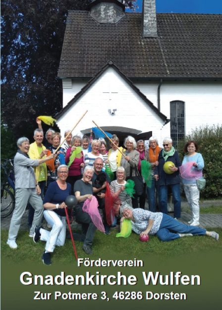Dorsten Artikel-Bild
