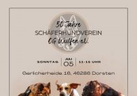 schaeferhund veranstaltung center top