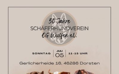 schaeferhund veranstaltung center top