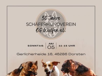 schaeferhund veranstaltung center top