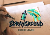 sprayground center top