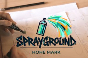 sprayground center top