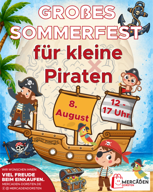 Dorsten Artikel-Bild
