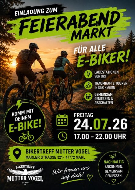 Dorsten Artikel-Bild