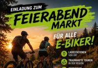 Ebiker Treff center top