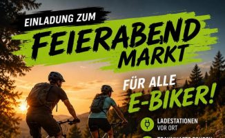 Ebiker Treff center top