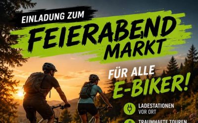 Ebiker Treff center top