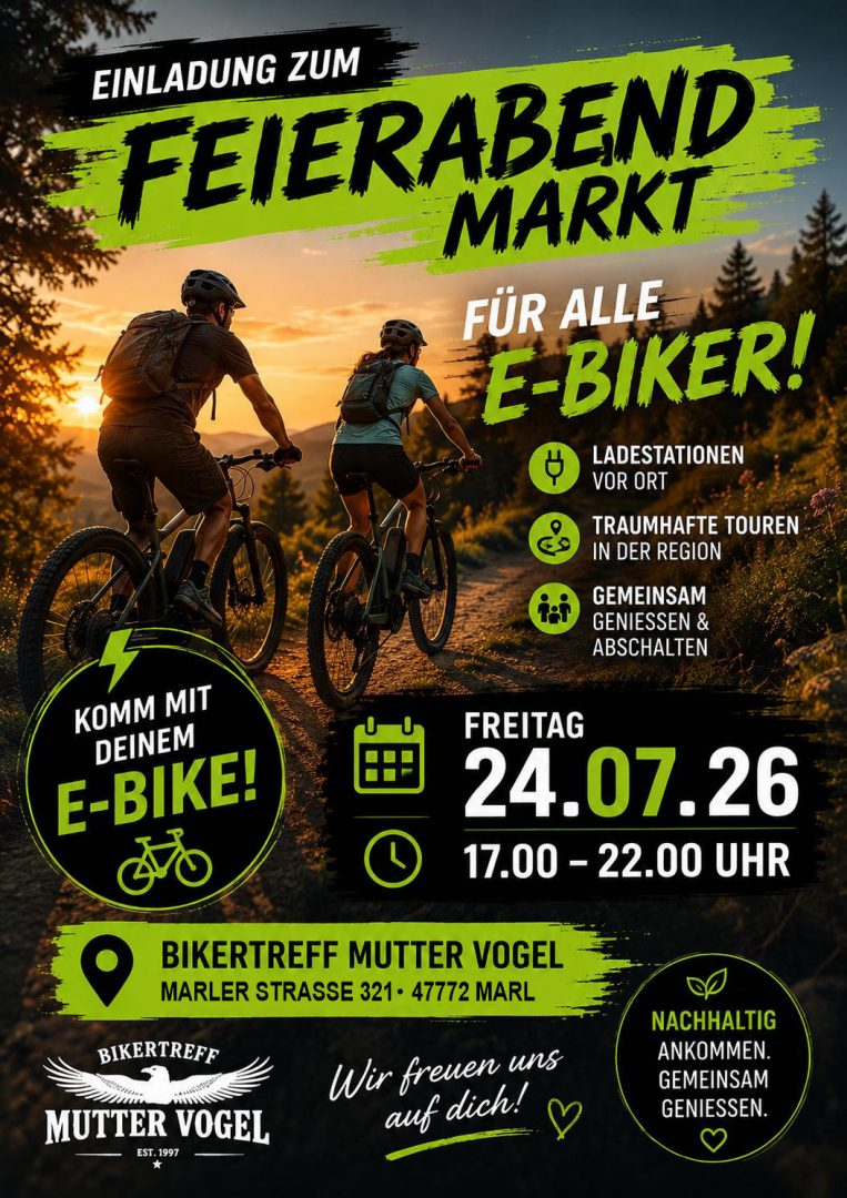 Ebiker Treff