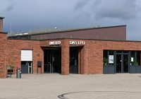Hervest Das Leo Zechengelaende Fuerst Leopold Stadt Dorsten Okt2021 D Guido Bludau center top