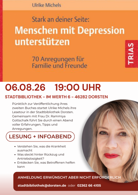 Dorsten Artikel-Bild