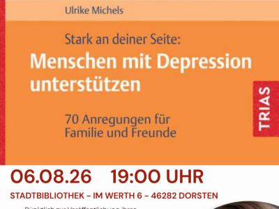 Plakat Michels center top