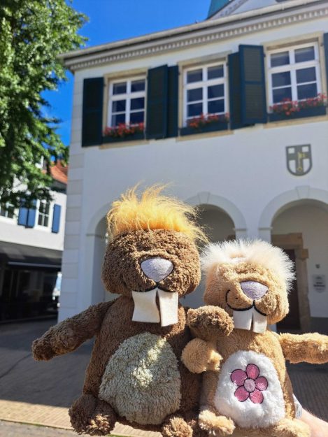 Dorsten Artikel-Bild