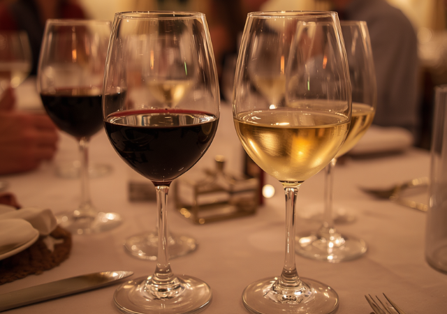 Wein Ki generiert