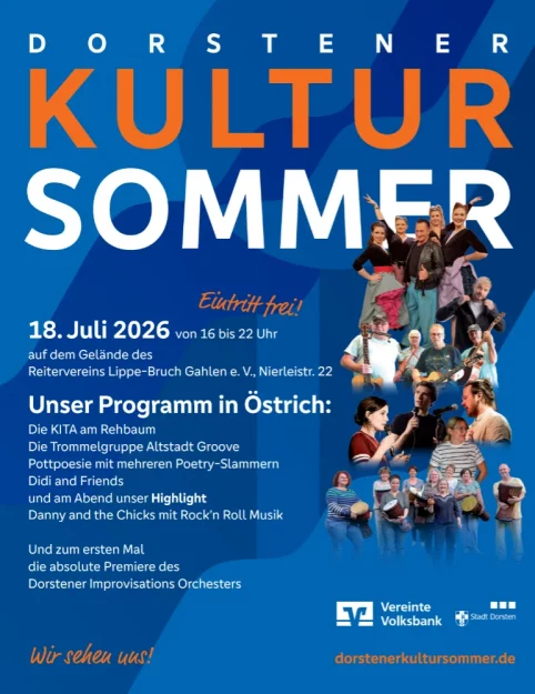 Dorsten Artikel-Bild