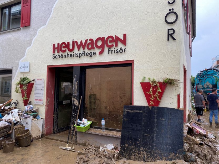 Dorsten Artikel-Bild